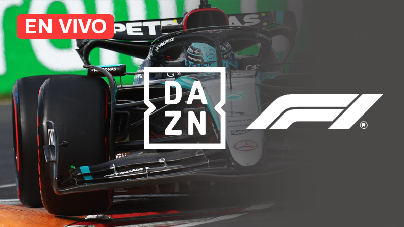 DAZN F1